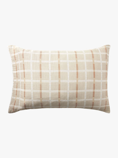 Siena - Pure Cotton Pillowcases
