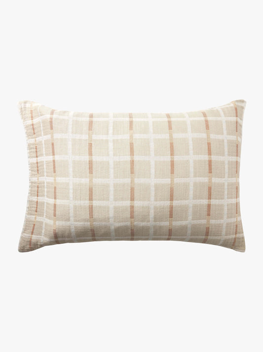 Siena - Pure Cotton Pillowcases