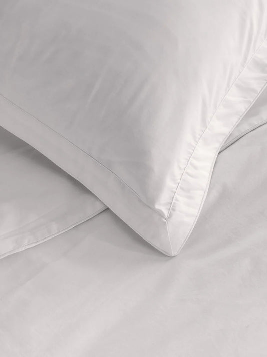 Studio Cotton Pillowcases | White