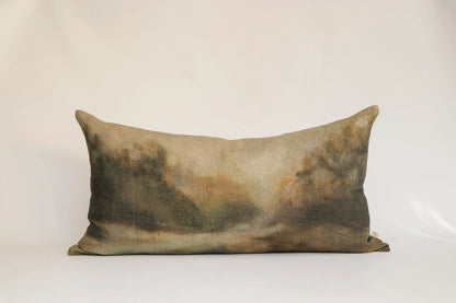 Manuka Mist Lodge Cushion