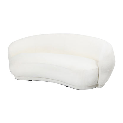 Capri | Sofa | Ivory