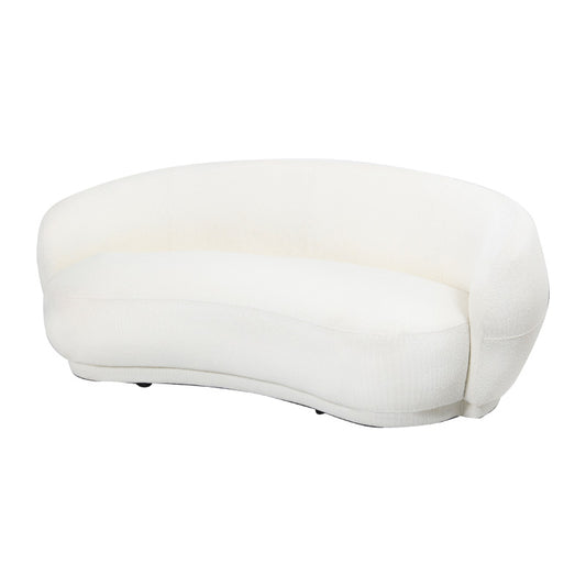 Capri | Sofa | Ivory