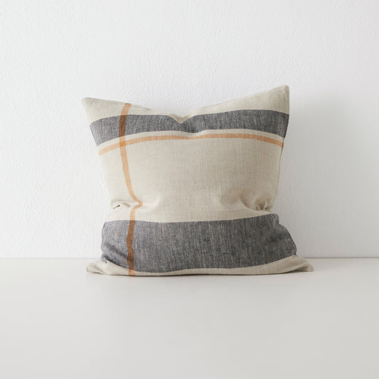 Dante Linen Cushion – Linen