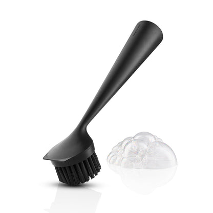 Nylon Dish Brush | Black