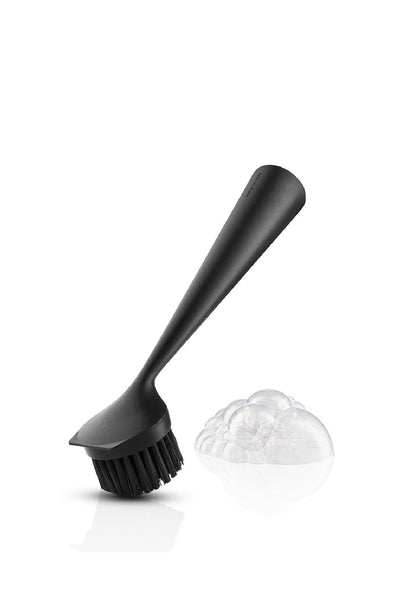 Nylon Dish Brush | Black