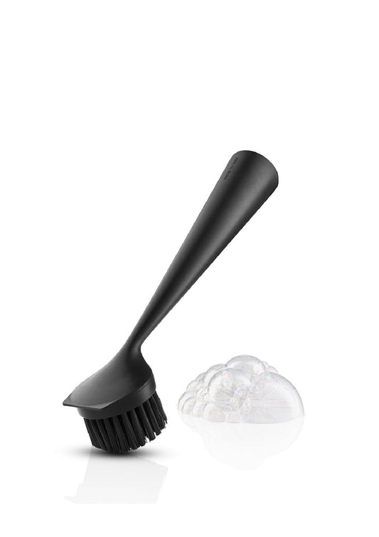 Nylon Dish Brush | Black