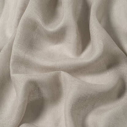 Kanji | Sheer Linen Curtains