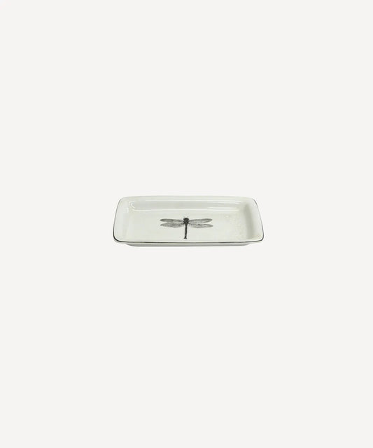 Dragonfly Ring Dish