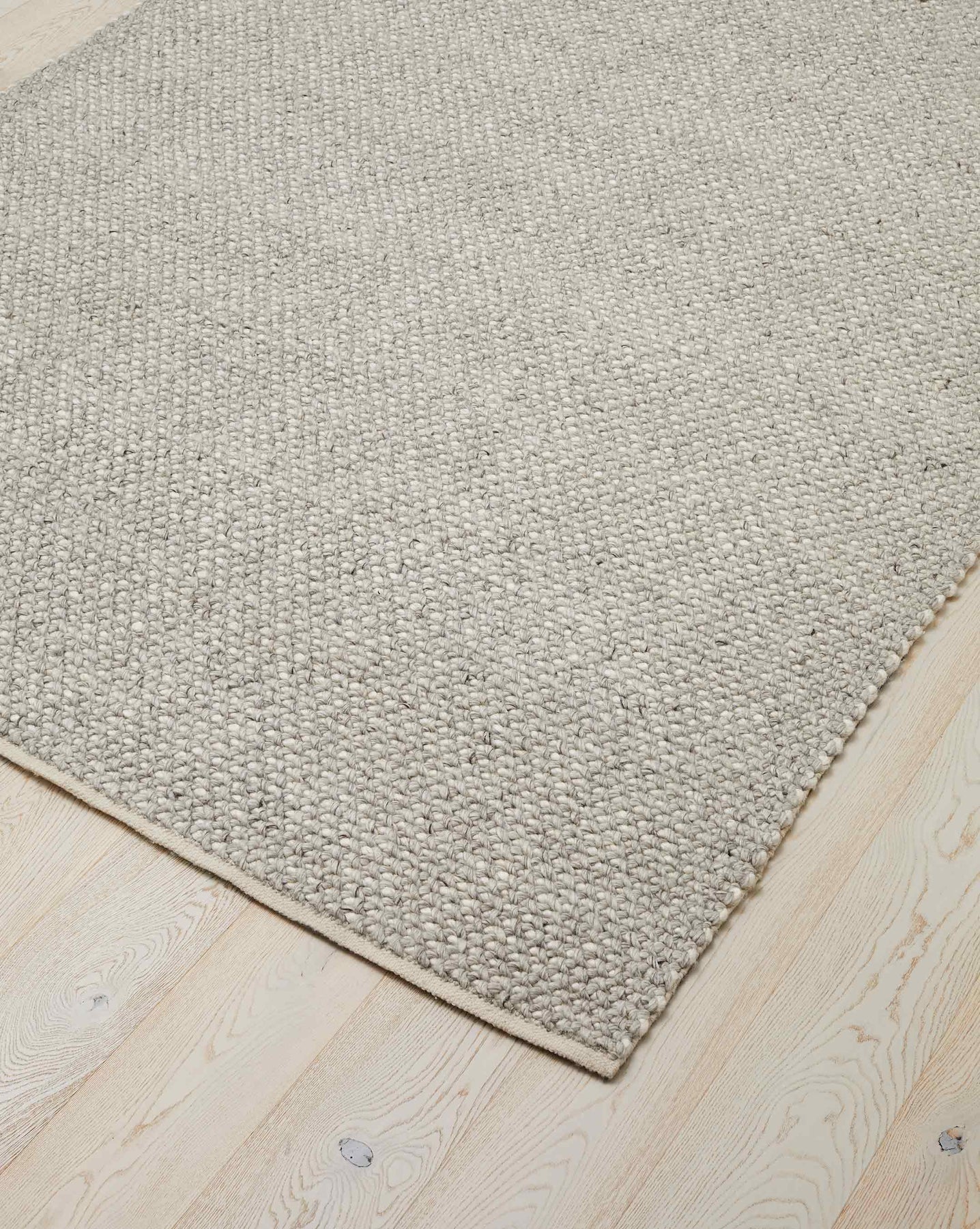 Emerson Floor Rug | Feather