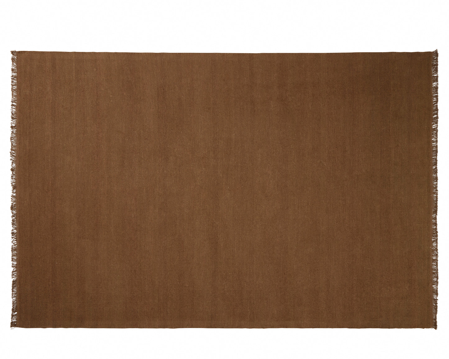 Emilio Floor Rug - Toffee