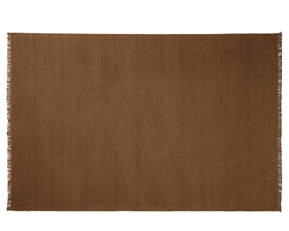 Emilio Floor Rug - Toffee