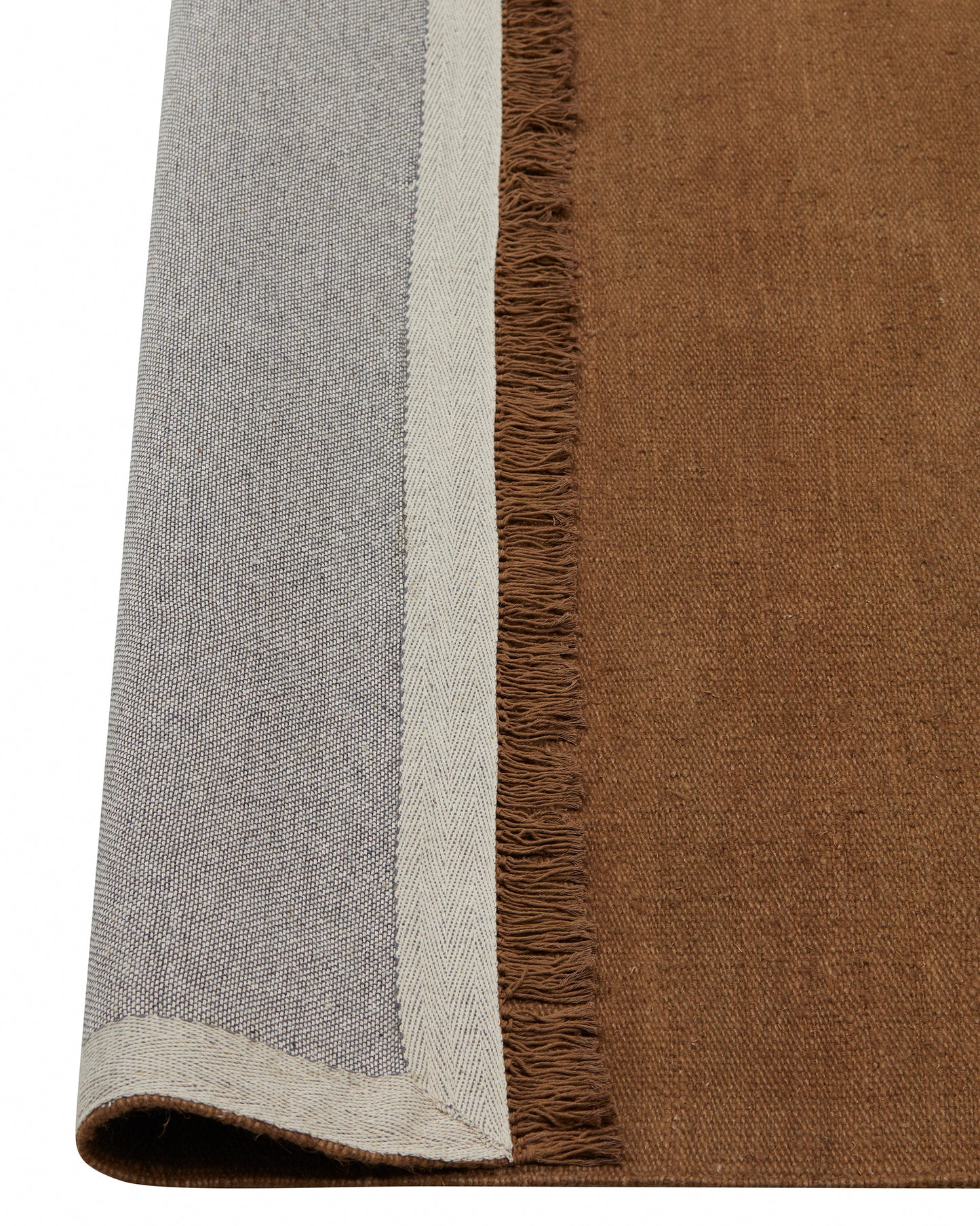 Emilio Floor Rug - Toffee
