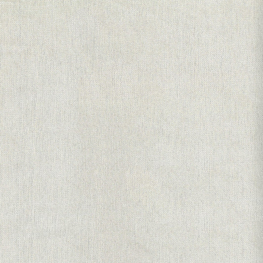 Velvet Lumbar Cushion - Ivory