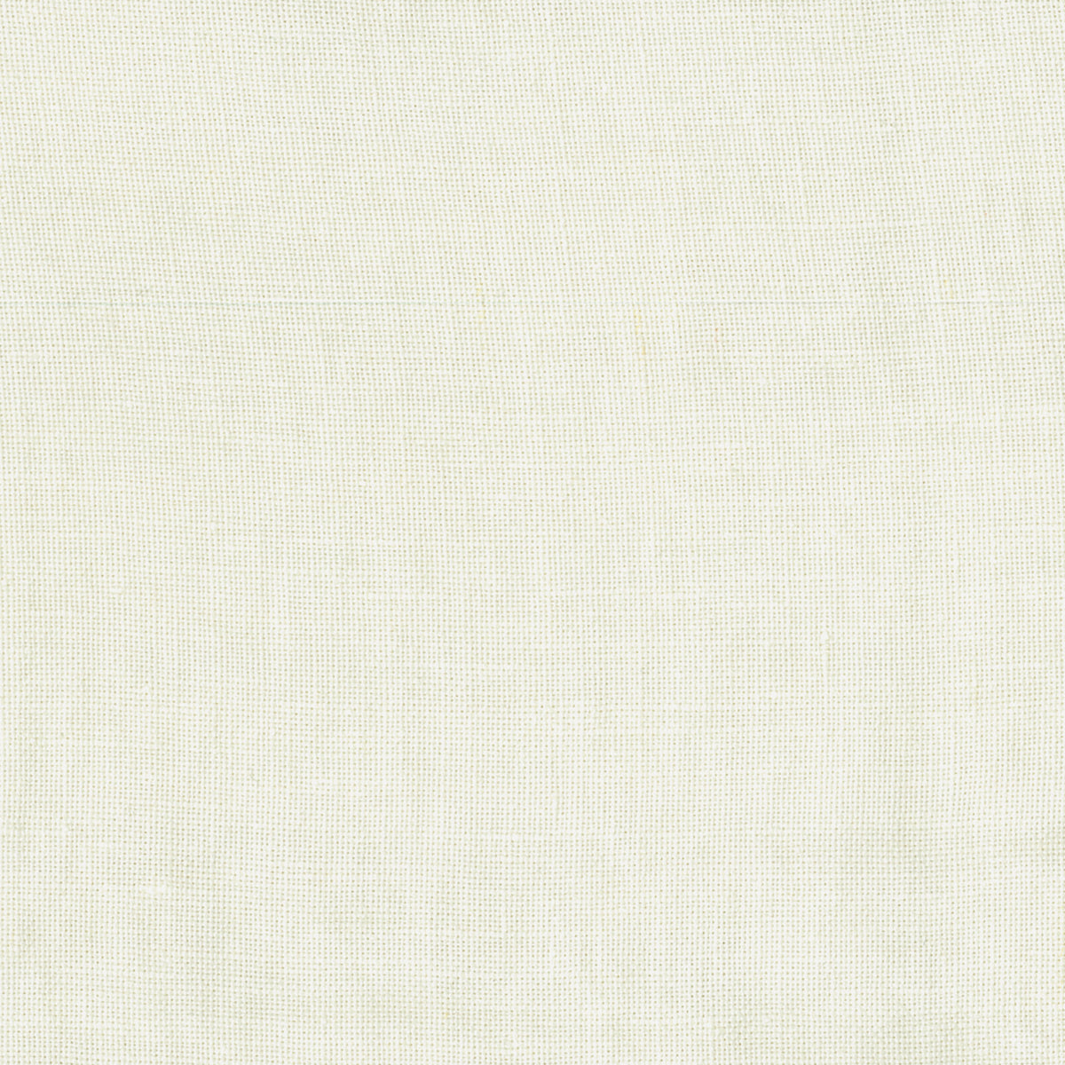 Heavy Linen Bed Cover | Vanilla