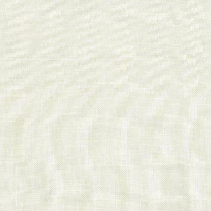 Heavy Linen Bed Cover | Vanilla