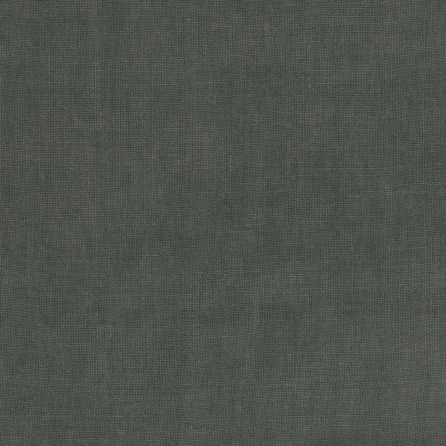 Linen Curtains - Box pleat