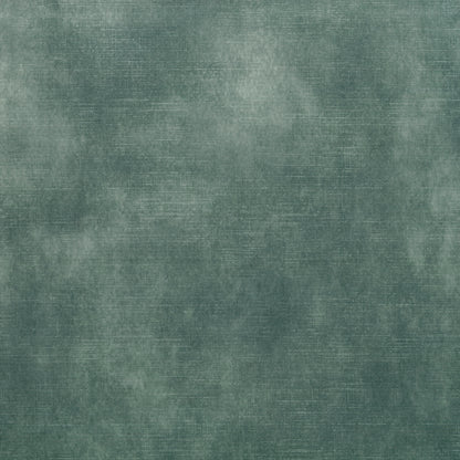 Grand Velvet Lumbar Cushion - Aqua