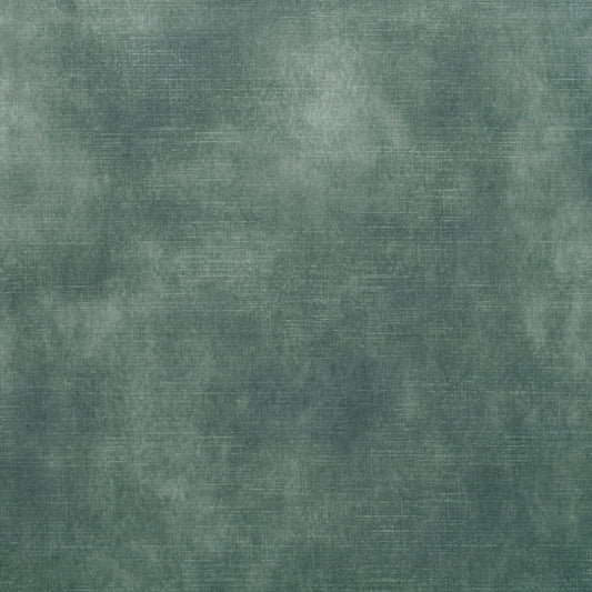 Grand Velvet Lumbar Cushion - Aqua