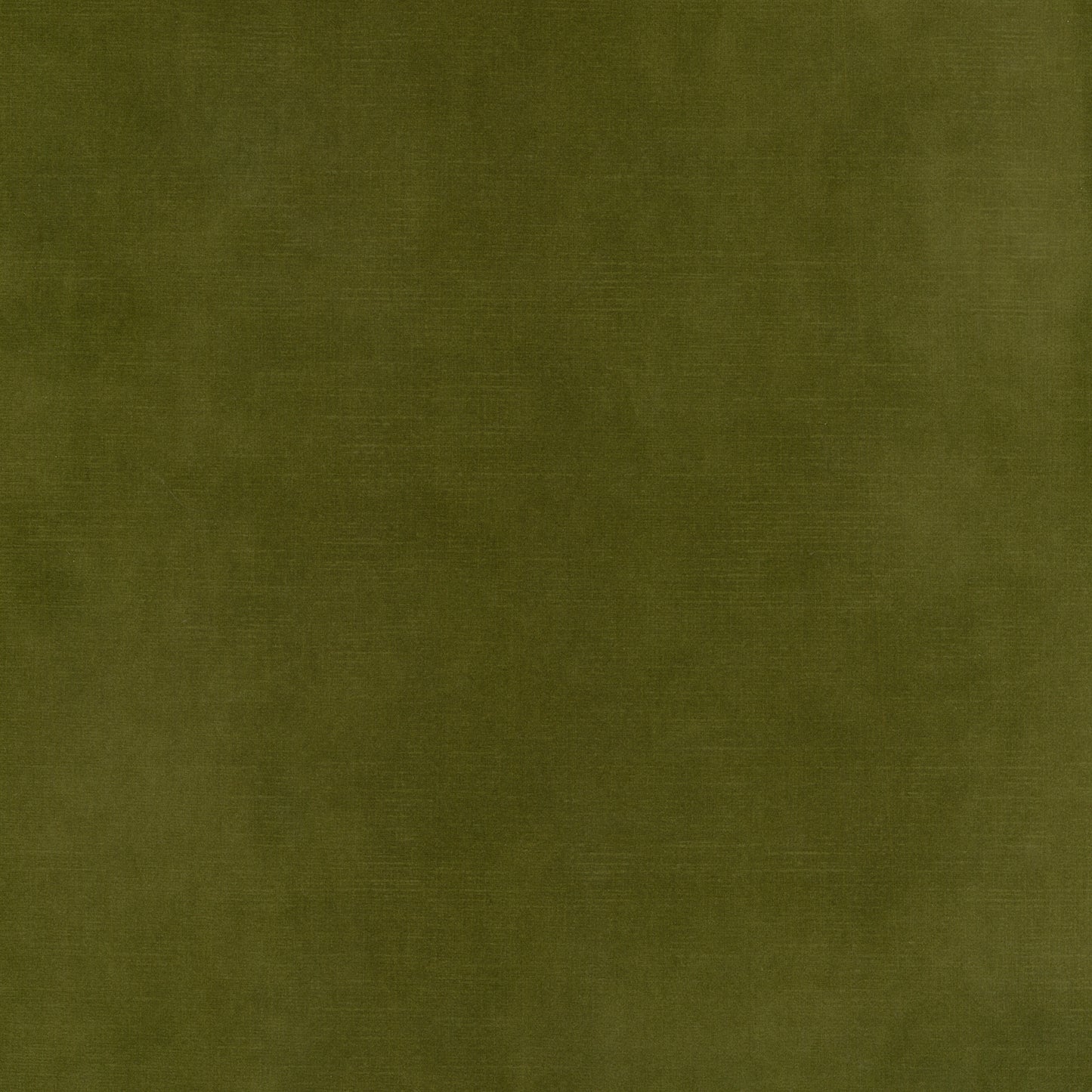 Grand Velvet Lumbar Cushion - Moss