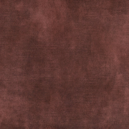 Grand Velvet Lumbar Cushion - Bordeaux