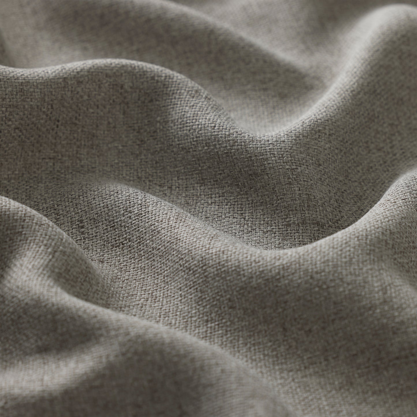 The Dunstan Heavy Textured Linen Curtains