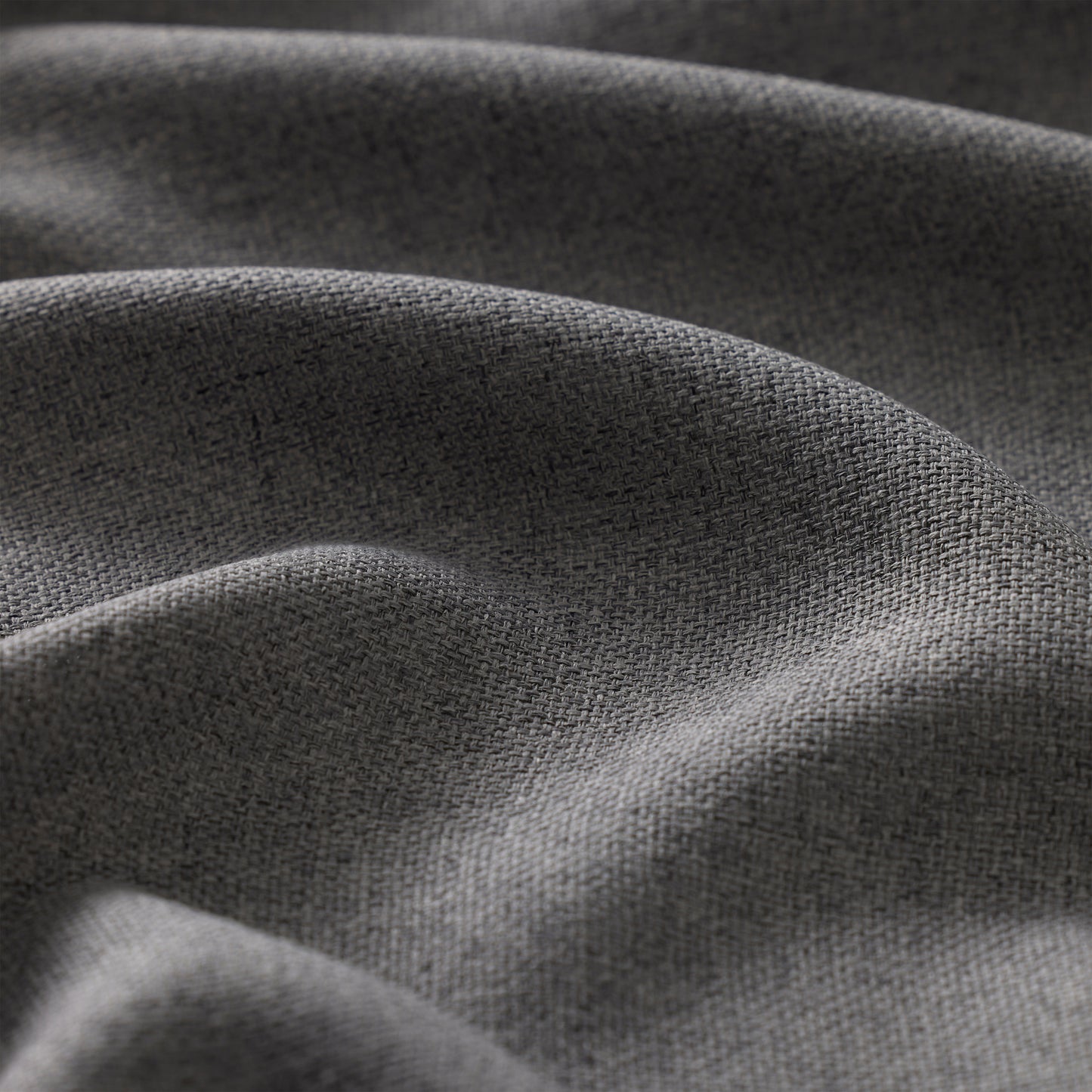 The Dunstan Heavy Textured Linen Curtains