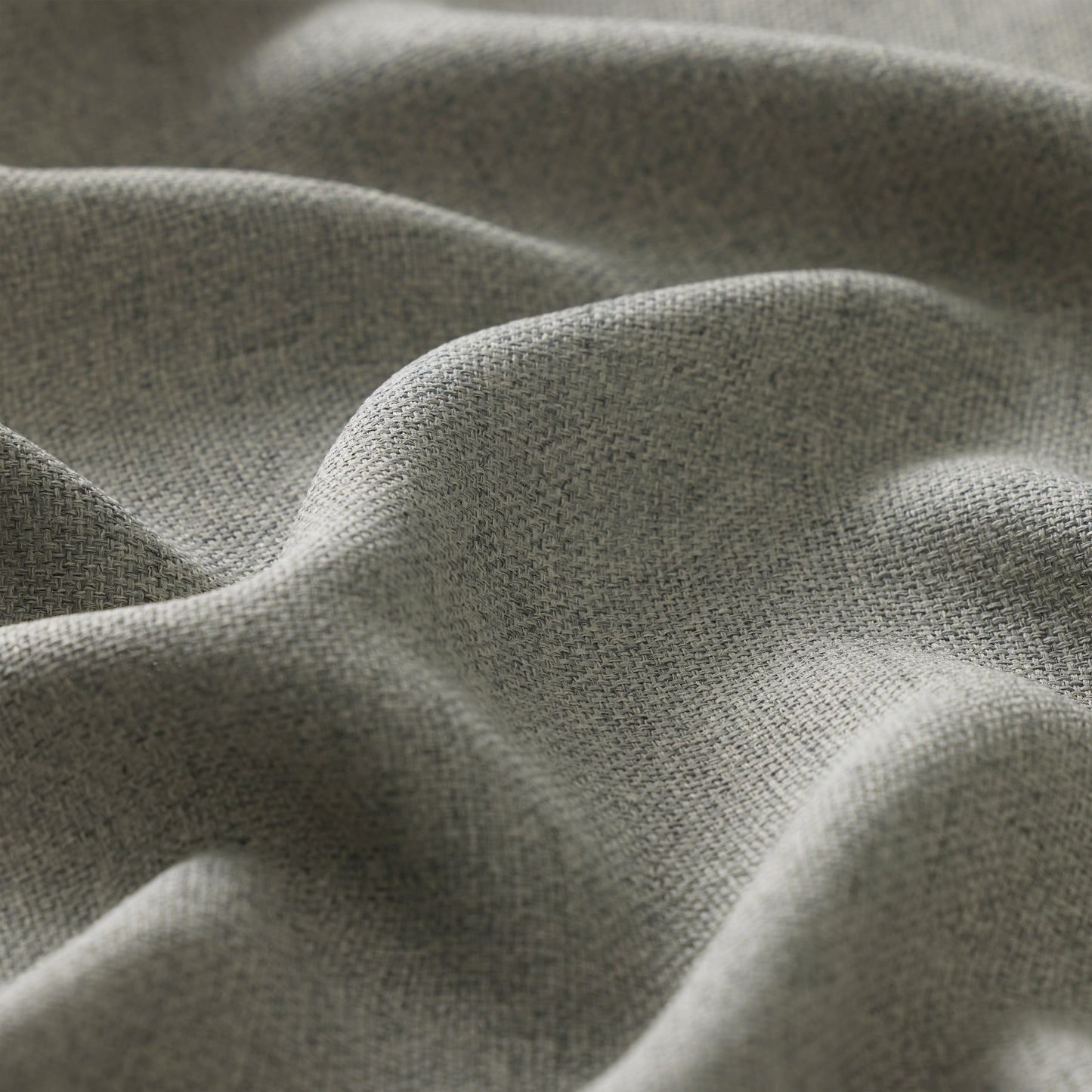 The Dunstan Heavy Textured Linen Curtains