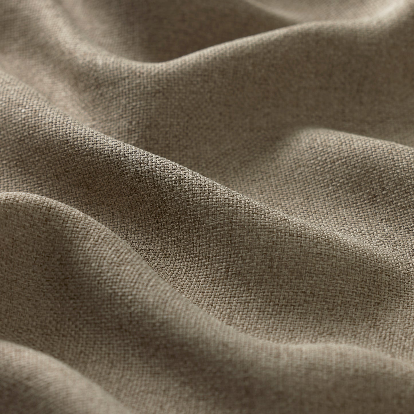 The Dunstan Heavy Textured Linen Curtains