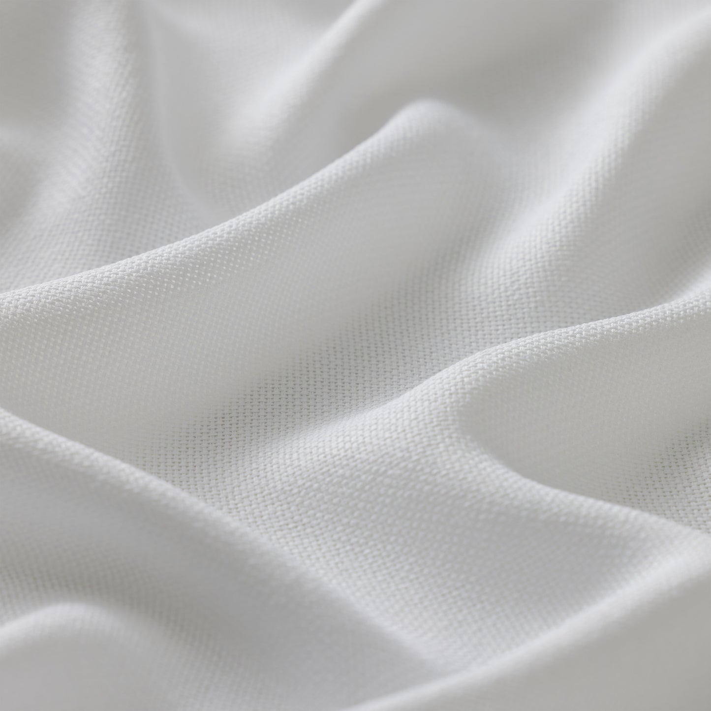 The Dunstan Heavy Textured Linen Curtains