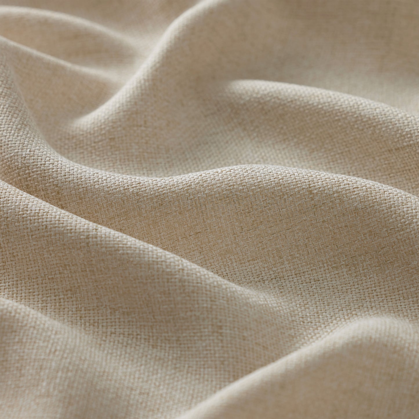 The Dunstan Heavy Textured Linen Curtains