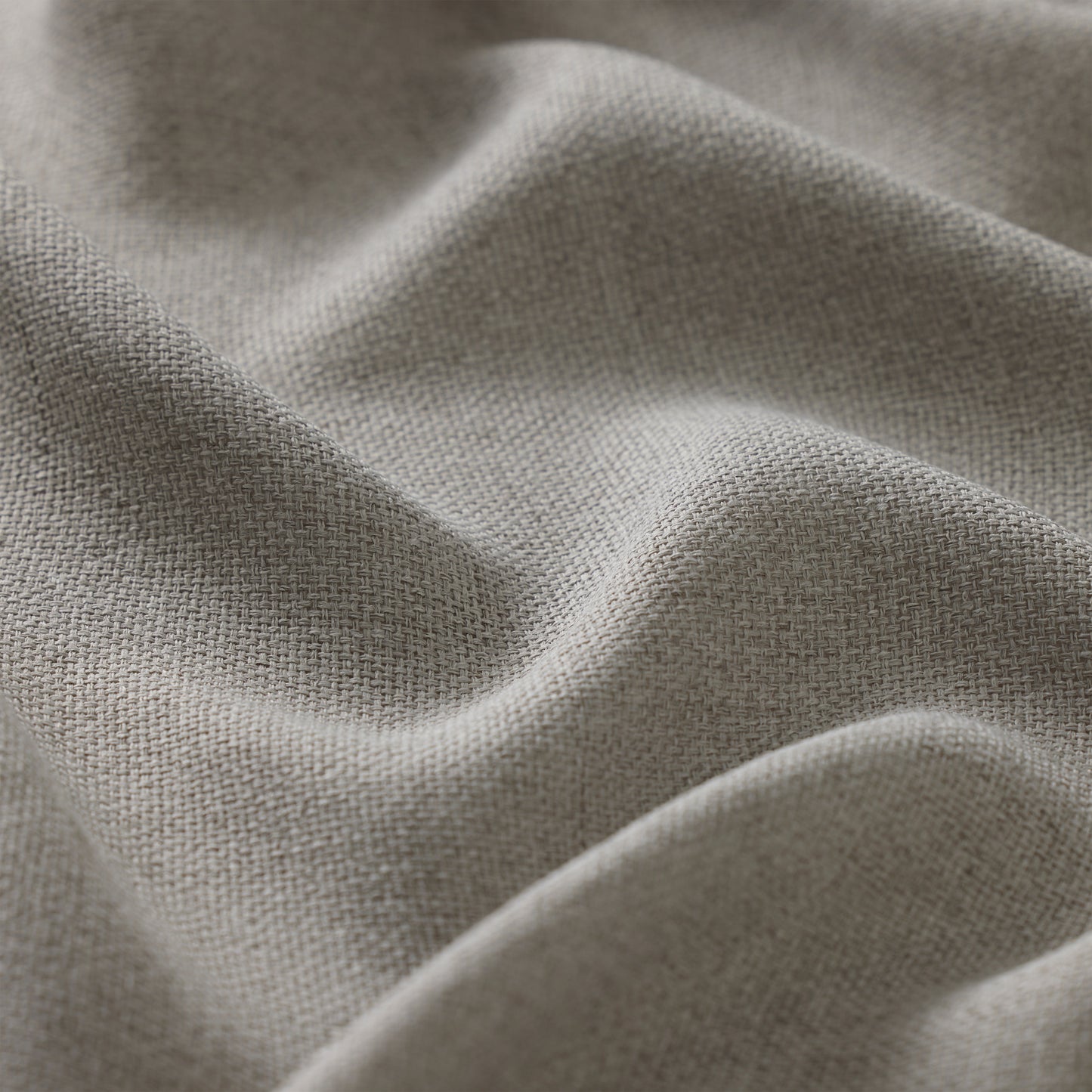 The Dunstan Heavy Textured Linen Curtains