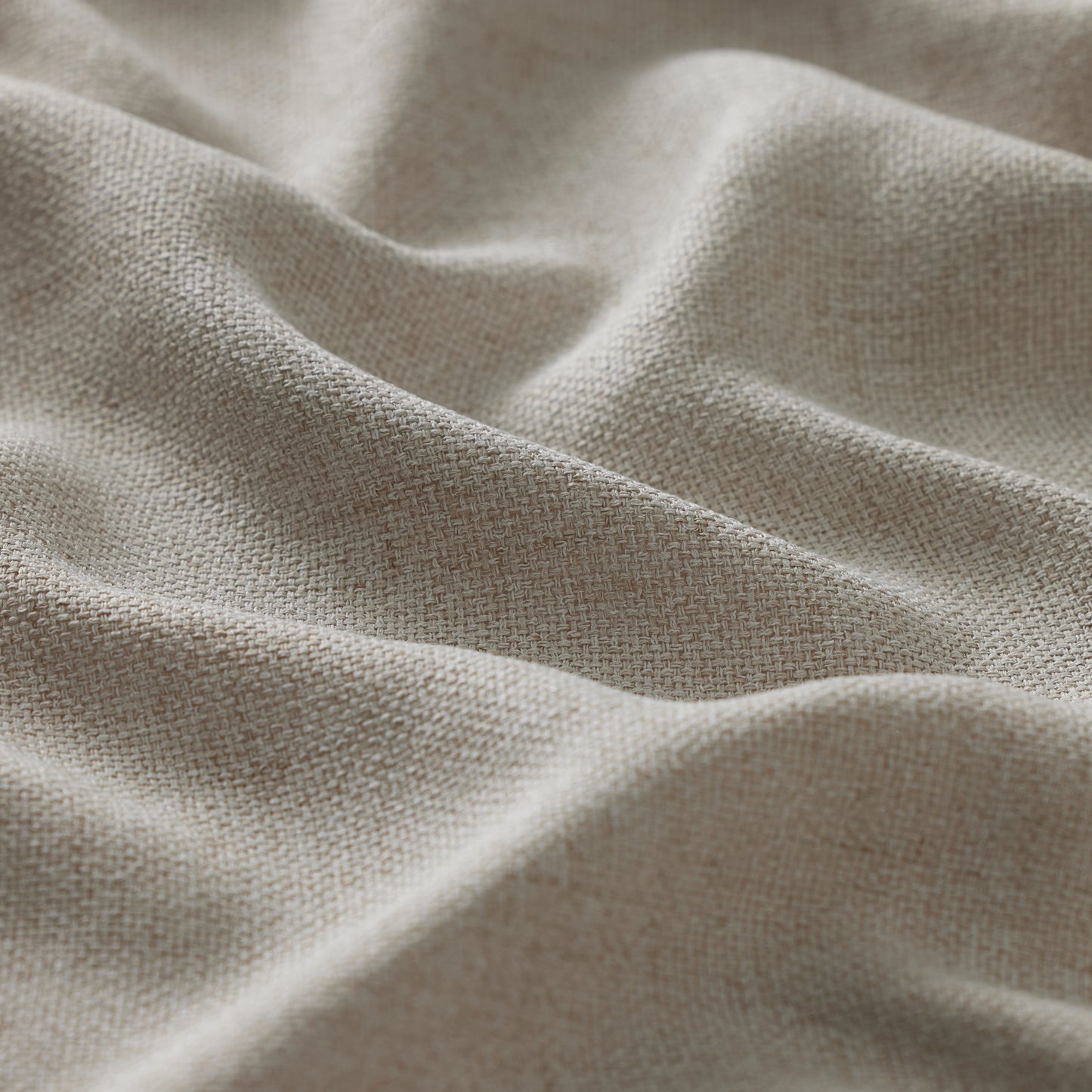 The Dunstan Heavy Textured Linen Curtains