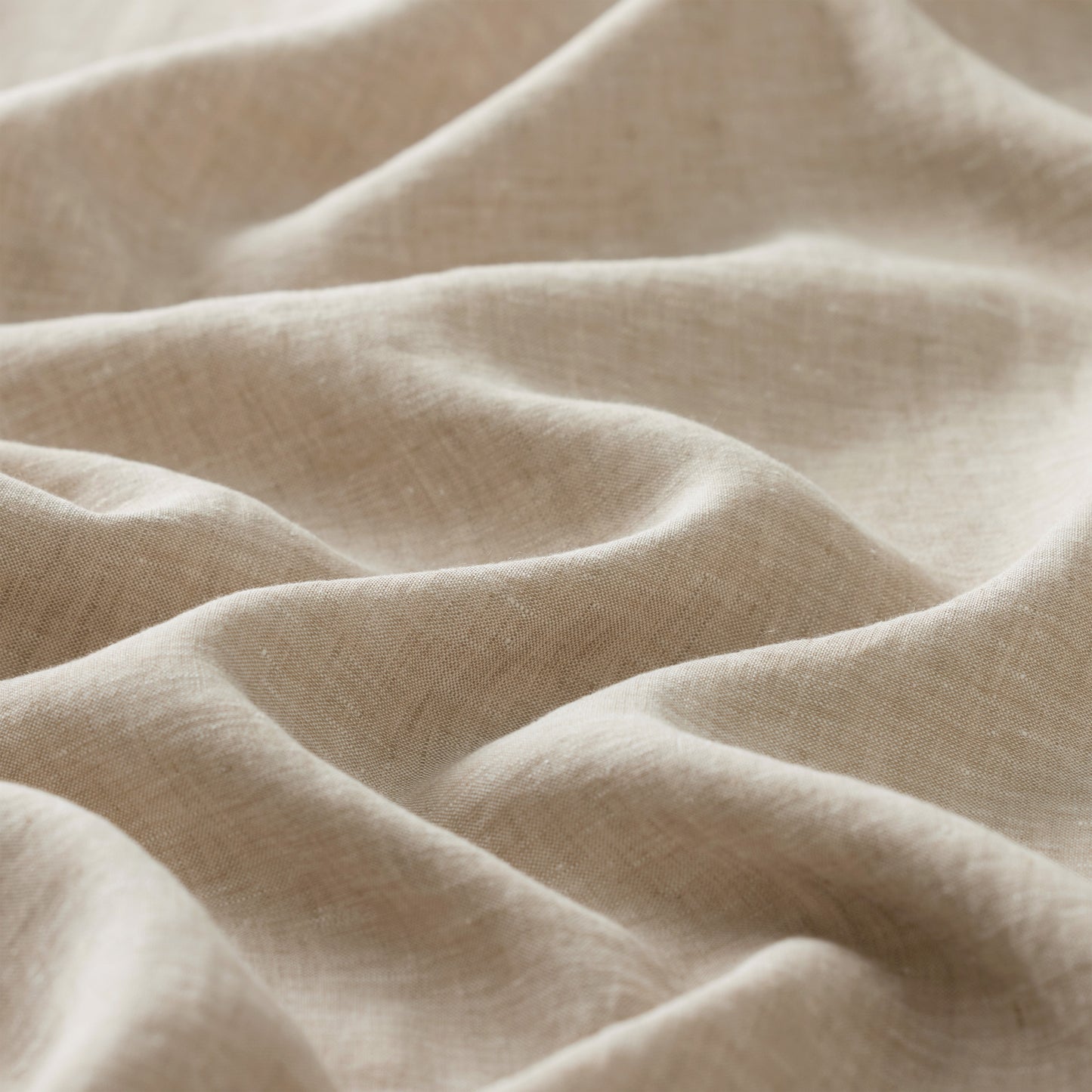 Pesaro Linen Curtains