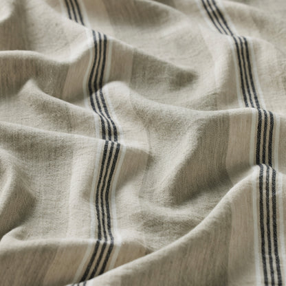 Capri Stripe Curtains