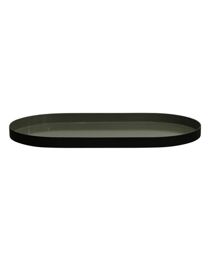 Felix Tray | Army Green
