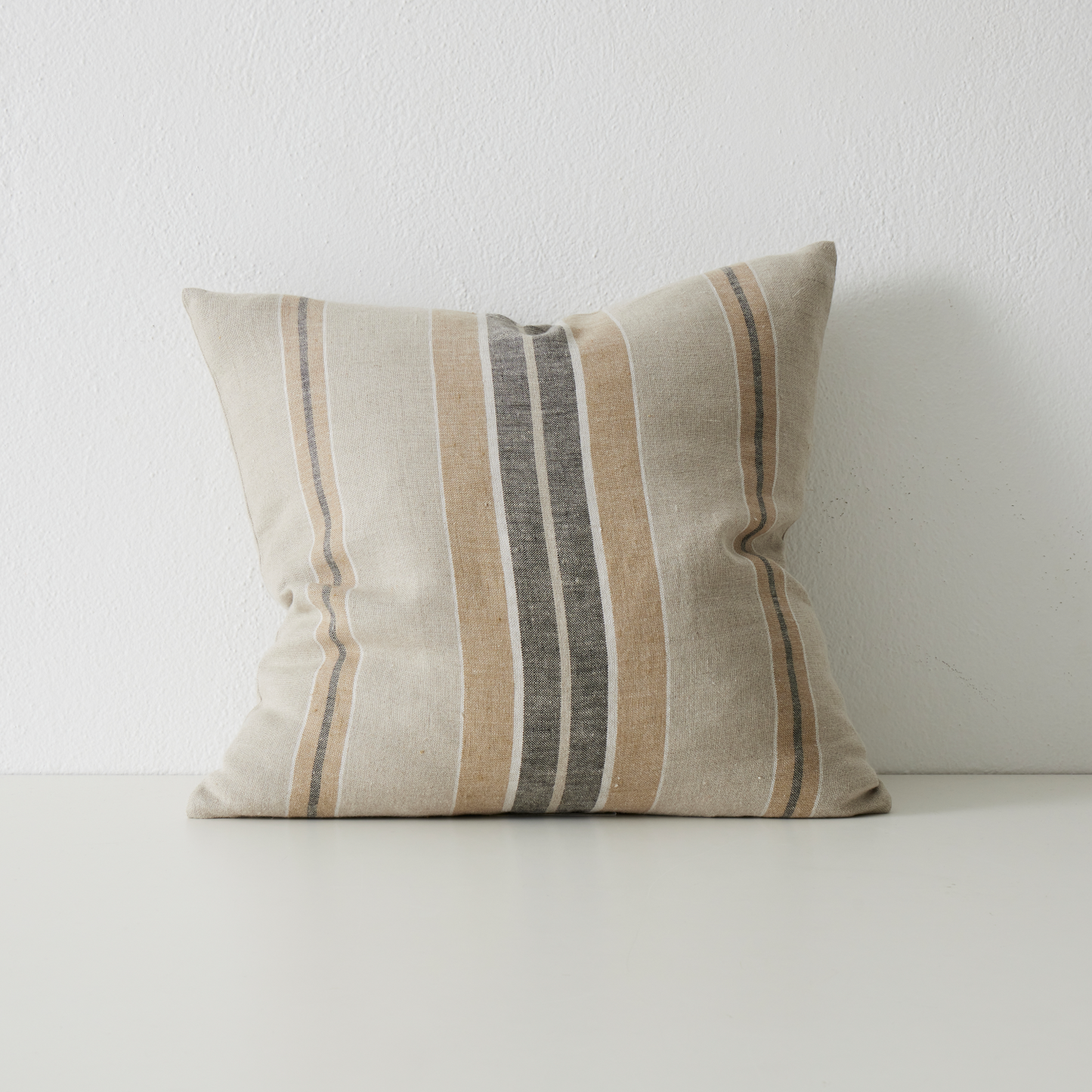 Franco Cushion in Clay