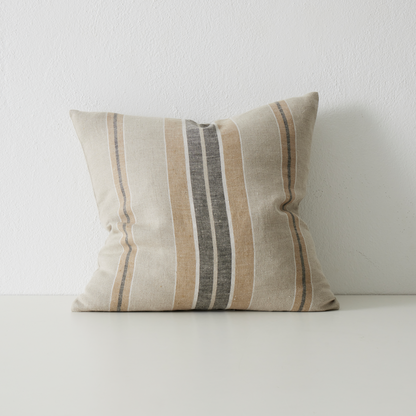 Franco Cushion in Clay