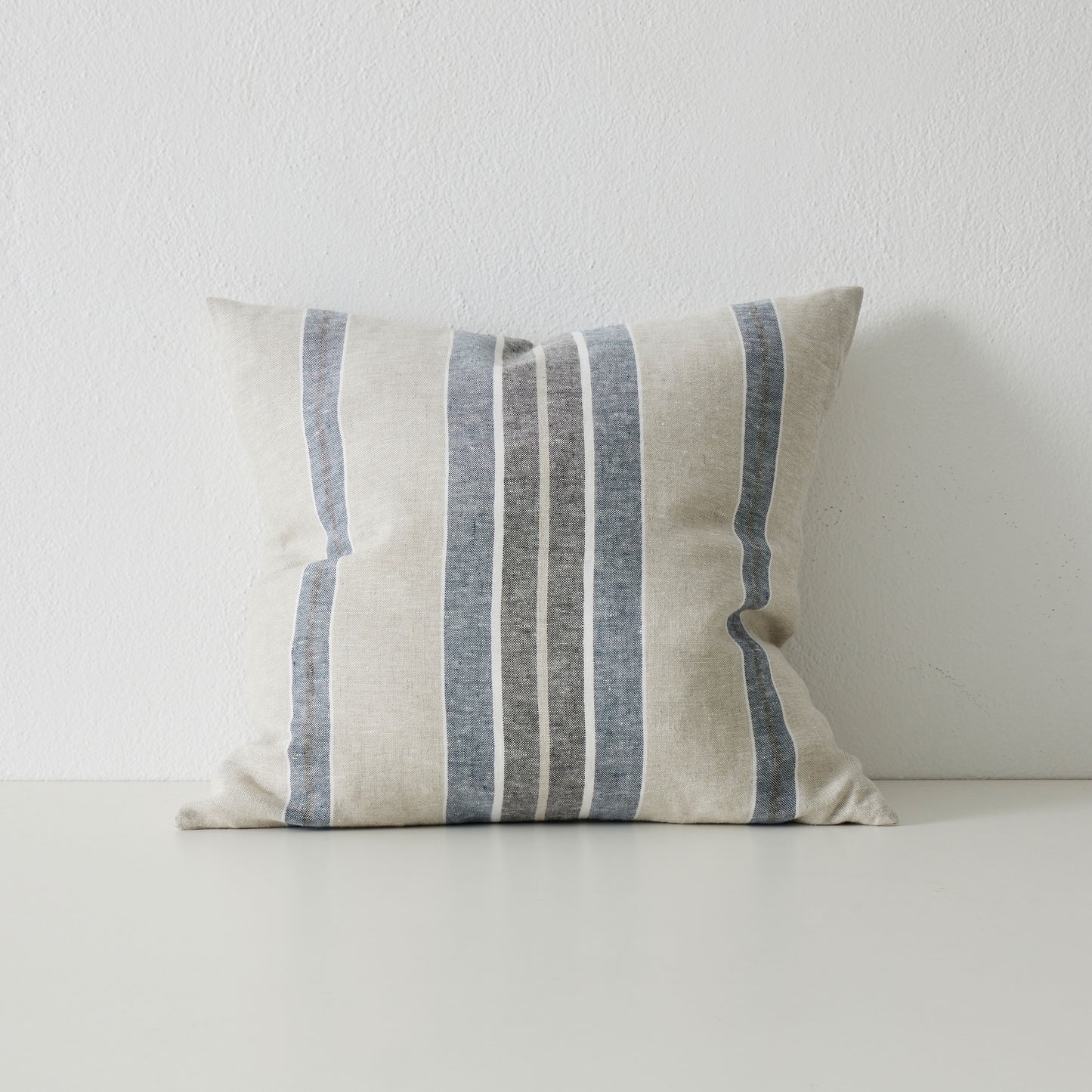 Franco Cushion in Denim