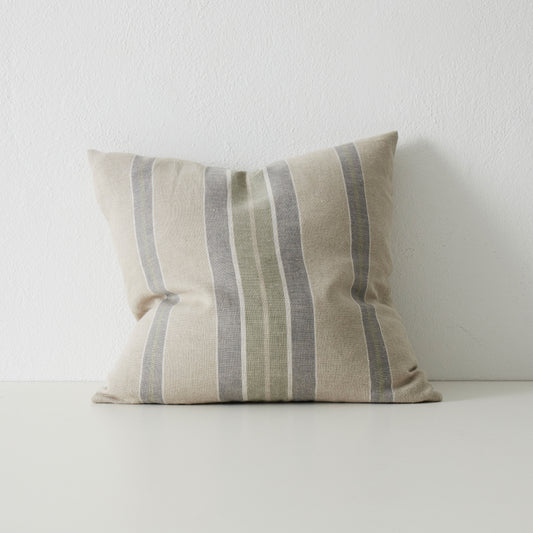 Franco Cushion in Sage