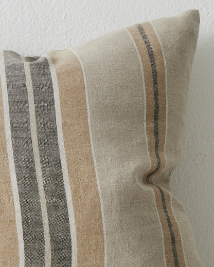 Franco Cushion in Clay