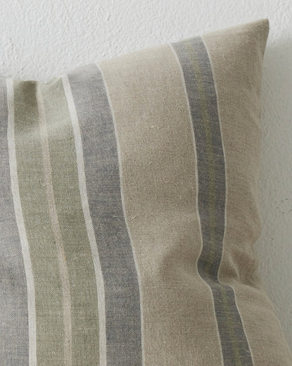 Franco Cushion in Sage