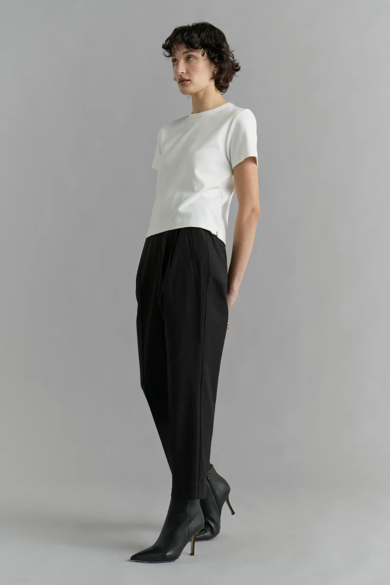 Uni-sex Pants - Black