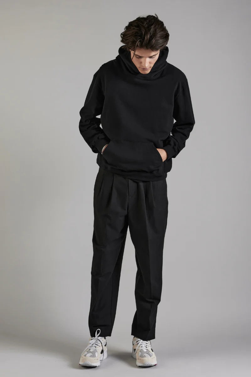 Uni-sex Pants - Black