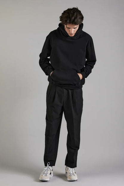 Uni-sex Pants - Black