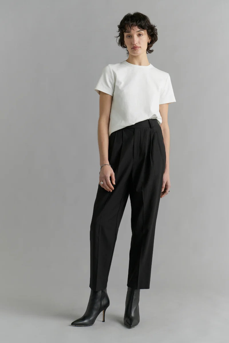 Uni-sex Pants - Black