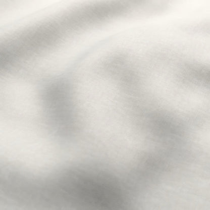 Glamour Cotton Twill Readymade Curtains | Putty