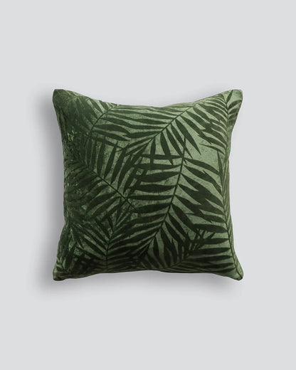 Florence Cushion - Olive