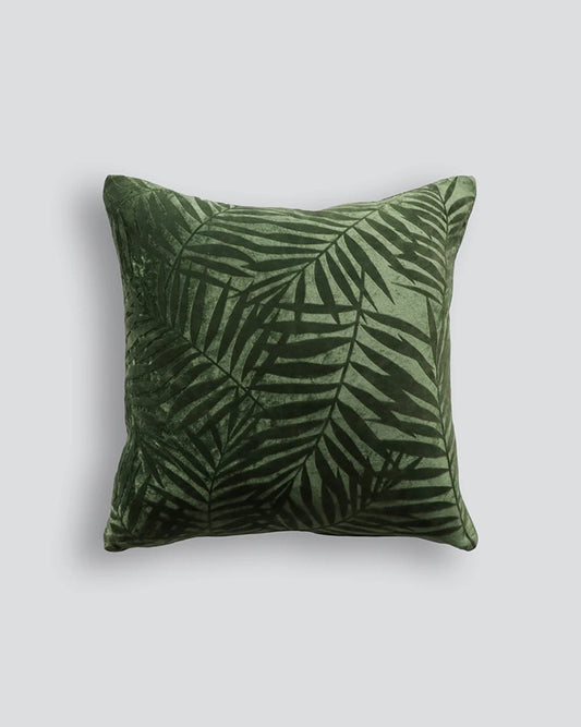 Florence Cushion - Olive