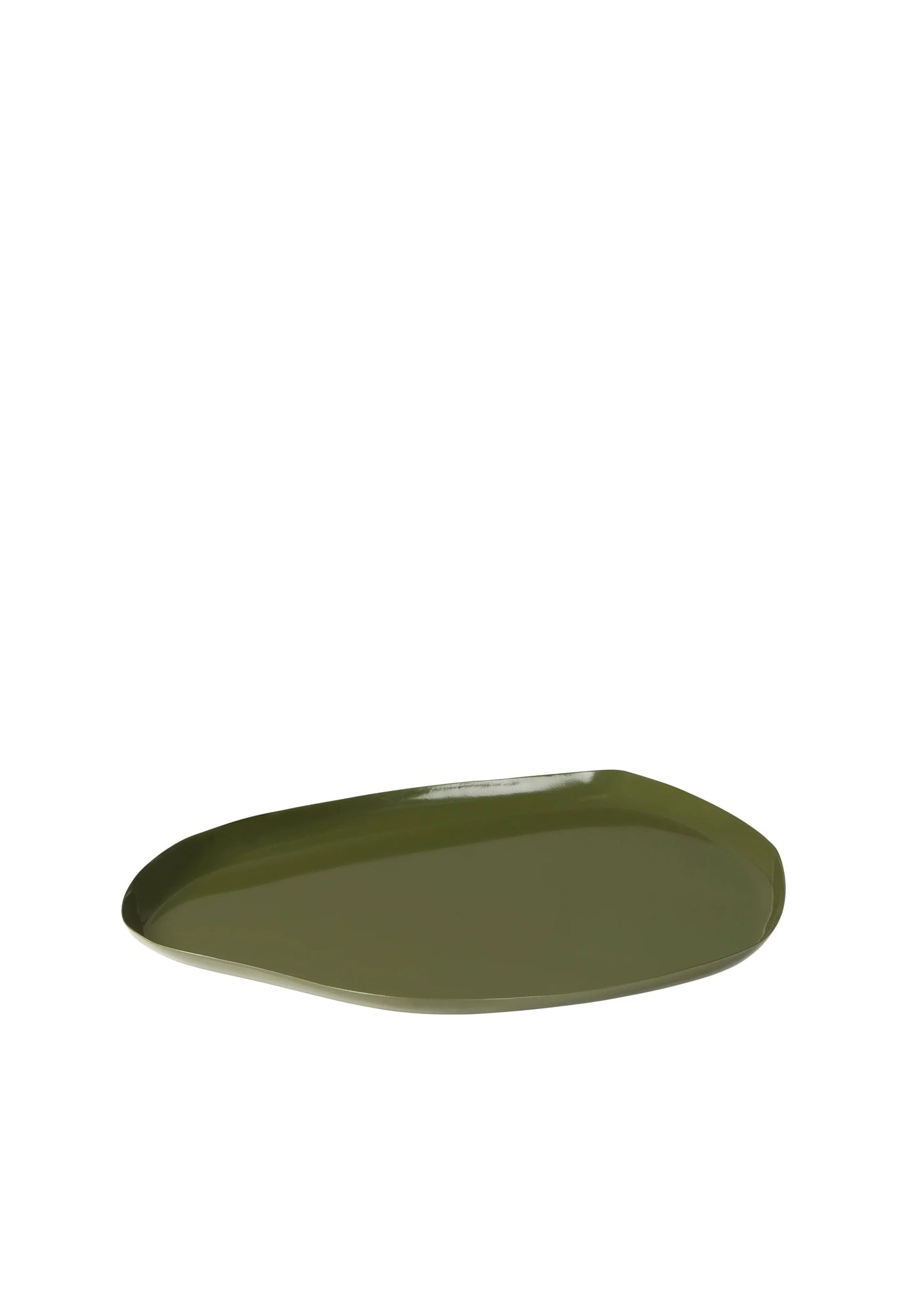 The Mie Tray - Green