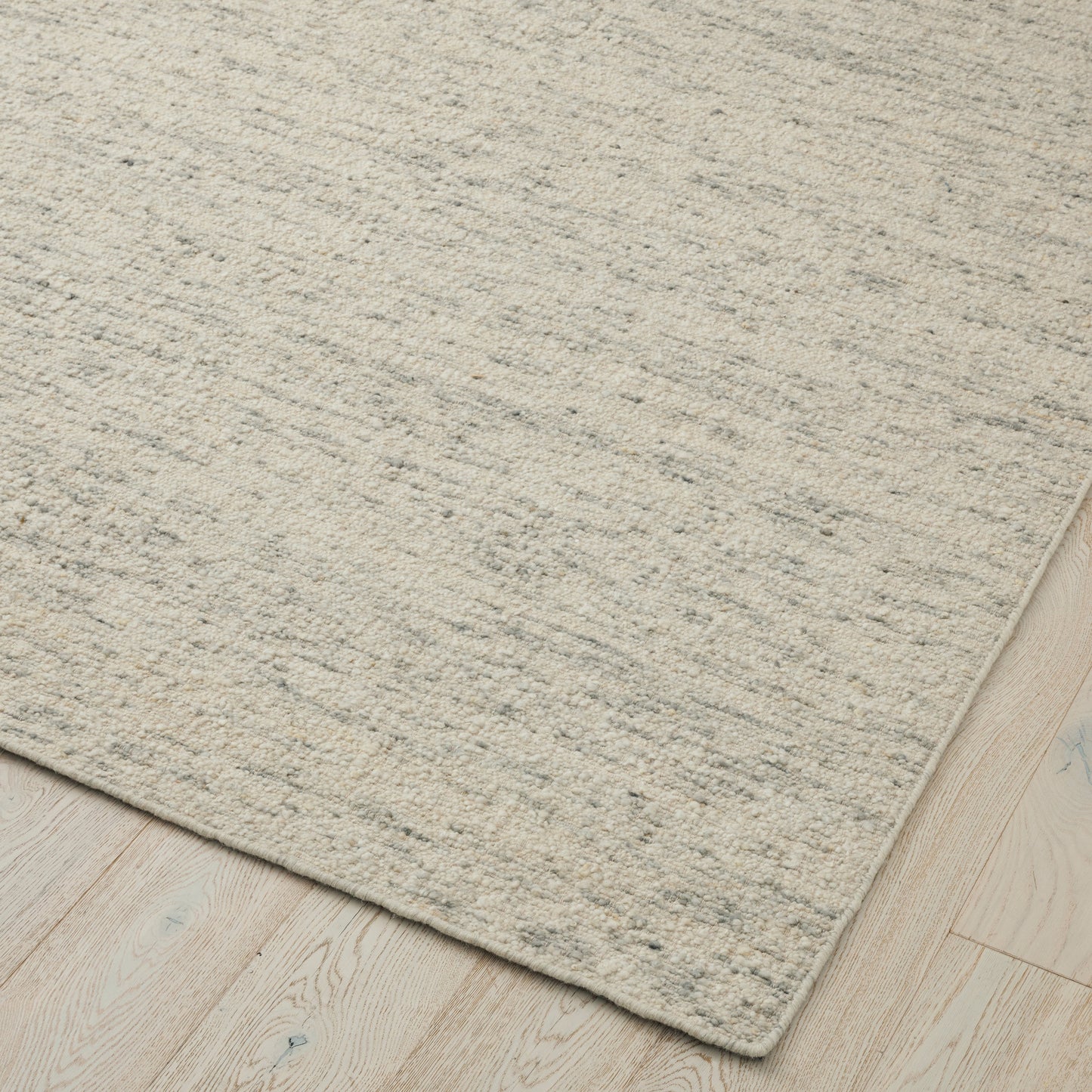 Bouclé-texture  2m x 3m  Rug | 100% NZ Wool